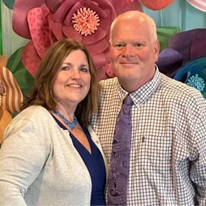 Meet your Posher, Donna